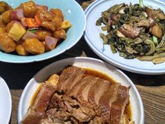 -广东道至正餐厅(区庄店)