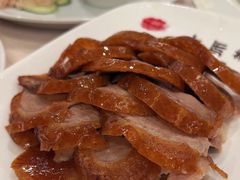 -全聚德(前门店)