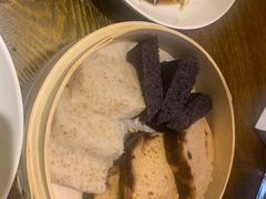 -粗茶淡饭·隐庐私厨(东亭店)
