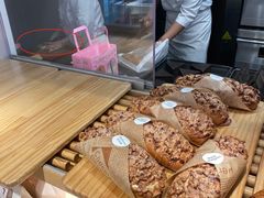 -好利来(四惠店)