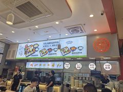 -阿香米线(深业上城店)
