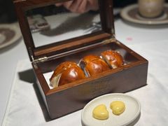 -狮拾久·现代新加坡料理(壹方城店)