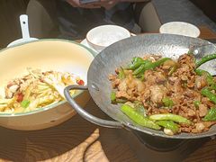 -恰饭·老长沙市井菜 (天河客运站店)