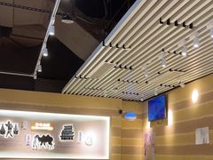 -舌尖尖·兰州牛肉面(浦东机场店)