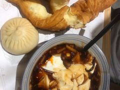 -头壹号 大油条·老长沙盖码饭(北辰店)