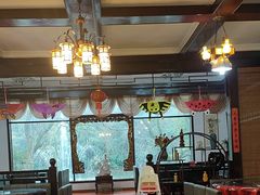 -绿野餐厅(上海动物园店)