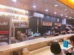 -东京屋(武定路店)