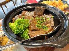 -猪腰一家·地道佛山菜(盐步店)