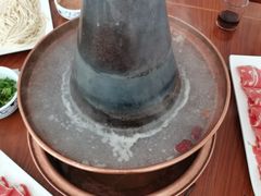 -岳合轩老北京涮肉