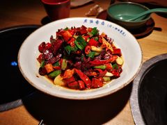 -吃饭皇帝大(解放西路店)