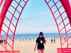 -海南清水湾莱佛士酒店