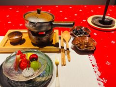 水果-叶叶菩提(太原别墅店)