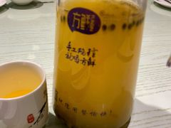 -朝郡酒家·粤菜(燕大星苑店)