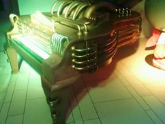 -真爱范特西KTV(交大店)