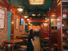 -IRISH PUB NO.9 爱尔兰酒吧