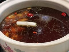 -名善山珍·野生菌汤锅(文殊院店)