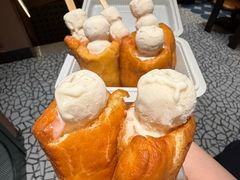 -清真·卡德尔大叔新疆主题餐厅(龙汇路店)