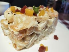 夜来香-邓丽君音乐主题餐厅
