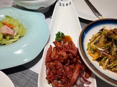 -同喜烤鸭店(光芒店)