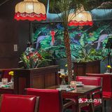 稳居南京泰国菜TOP榜的餐厅给我找到啦‼️