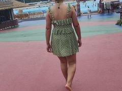 -上海玛雅海滩水公园