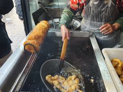 -逍遥镇刘相五胡辣汤豆沫馆(康复中街店)