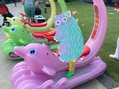 -三亚湾海居铂尔曼度假酒店