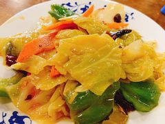 -柴氏风味斋(甘家口店)