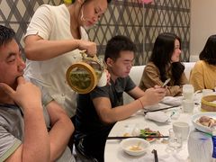 -小厨娘淮扬菜(清江苏宁广场店)