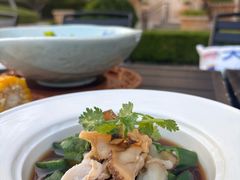 -臻宝中餐厅·大连菜·海鲜·融合菜(大连一方城堡豪华精选酒店)