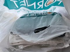 -福奈特洗衣洗鞋(博山路旭辉店)