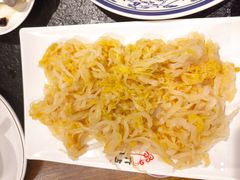 酸菜-仁和四季涮肉馆(天坛南门店)