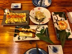 -坂吉屋·居酒屋深夜食堂(龙湖店)