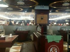 -比亚森自助烤肉料理(裕华店)