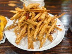 -阿德鱼湾(二七店)