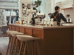 -Onirii Coffee(长乐路店)