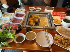 -滋奇·扬州地标火锅(东关街店)