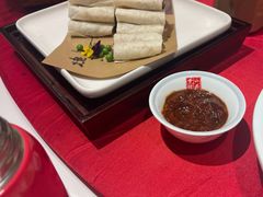 -山西会馆·晋菜·晋商宴·牌匾博物馆(胜利东街店)
