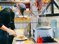 自助取餐区-星平鸡饭·粤菜小炒(印象城旗舰店)