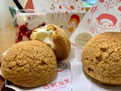 -西树泡芙(正佳店)