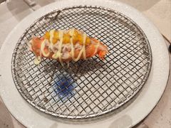 -新一番三文鱼寿司(大东海店)