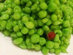 炒嫩豌豆-福1039(愚园路店)