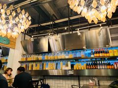 -MI WU FACTORY米屋美食工厂餐厅(绿地店)