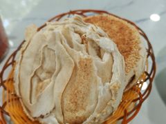 -清真喜兰老丁羊汤特色小吃