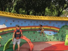 -天河儿童公园