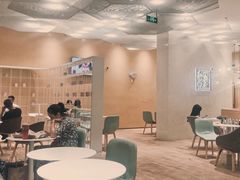 -奈雪的茶(国金中心店)