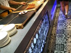 -格瑞欧海鲜自助烤肉火锅(光彩店)