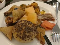 -北京兴基铂尔曼饭店