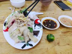 -文昌鸡饭店110号(中山路店)