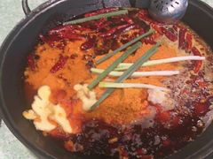 -五里关火锅(牛市口店)